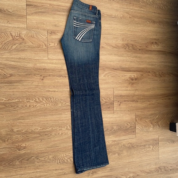 Sevens jeans - Picture 2 of 7